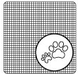 Pet Proof vinyl-coated polyester gauze — for Hervey Bay homes with cats and dogs