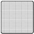 Standard fibreglass insect gauze — Prowler Proof Insect screens, Hervey Bay